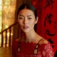 BEAUTY ICON OF THE MONTH: LIU WEN