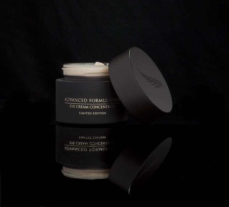 NEW ZEALAND SECRET EYE CREAM CONCENTRATE