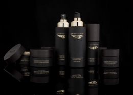 NEW ZEALAND SECRET HAS BEGUN SHIPPING ITS ANTI-AGING PRODUCTS
