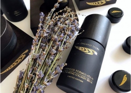 QUALITY, LUXURIOUS NATURAL SKINCARE -NEW ZEALAND SECRET