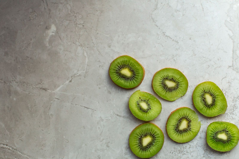 POWERS OF KIWIFRUIT EXTRACT